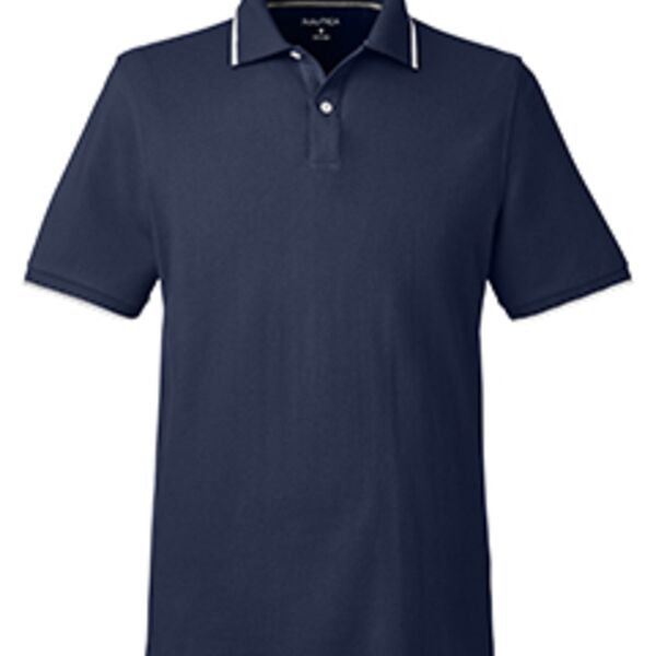 Men's Deck Polo Thumbnail