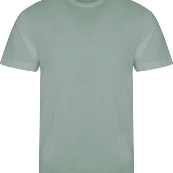 Unisex Cotton T-Shirt Thumbnail