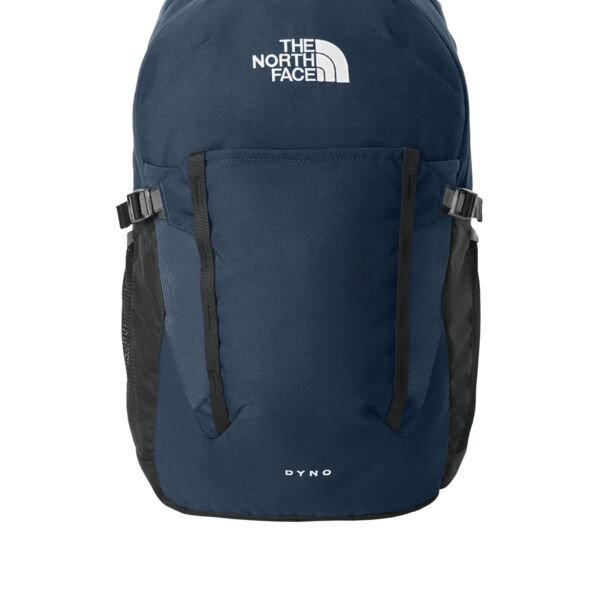 Dyno Backpack Thumbnail