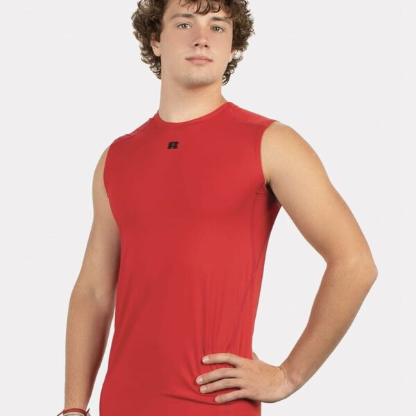 CoolCore® Compression Tank Top Thumbnail